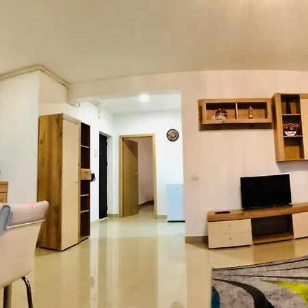 Apartament Kazeboo 2 Mamaia Nord Năvodari