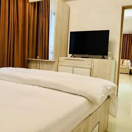 Apartament Kazeboo 2 Mamaia Nord Apartament *