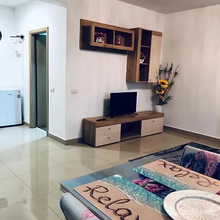 Apartament Apartament Kazeboo 2 Mamaia Nord Năvodari