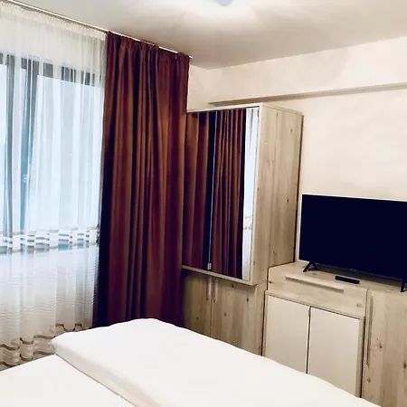 Apartament Kazeboo 2 Mamaia Nord Năvodari