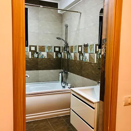 Apartament Kazeboo 2 Mamaia Nord * Năvodari