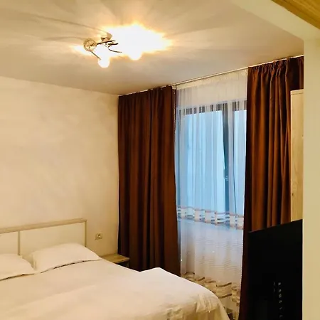 Apartament Apartament Kazeboo 2 Mamaia Nord