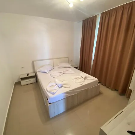 Apartament Kazeboo 2 Mamaia Nord *